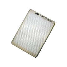 Bosch 0986tf0052 Polen Filtresi Megane I Tum Modeller Çerçevesiz 12263