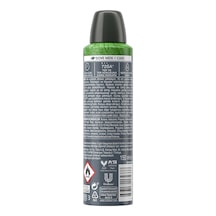 Dove Men +care Advanced Erkek Deodorant 72 Saat Koruma Extra Fresh 150 Ml