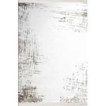 Nexus Luxury Carpet Luna 8758a Bej Renkli