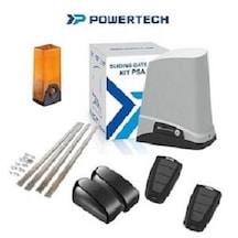 Powertech Otomatik Kapı Motoru