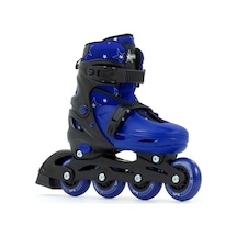 Sfr Plasma Blue Ayarlanabilir Urban Çocuk Paten