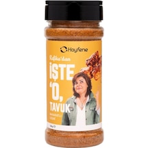 Hayfene İşte O Tavuk Baharatlı Çeşni 140 G
