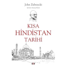 Kısa Hindistan Tarihi / John Zubrzycki