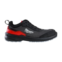 Milwaukee Flextred Ayakabı S1ps 1l110133 Esd Sr No:40 4932493692 Siyah