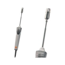 Testo 0602 0393 Hızlı Tepki Veren K Tipi Yüzey Probu