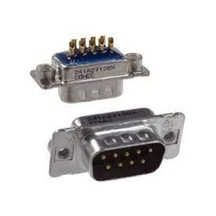 9 Pin D-Sub Erkek Konektor 5 Adet