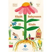 Küçük Bahçıvanın El Kitabı - Aıaı-857476