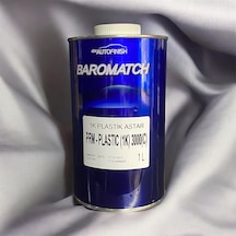 Kcc 3000 Plastik Astar Şeffaf 1 Litre 1 L