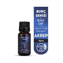Onka Farma Akrep Burcu Uçucu Yağ Karışımı 10 ML