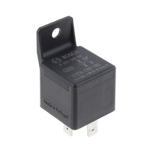 0332019150 Mini Röle 12v 30a, Ip5k4, Çalışma Sıcaklığı -40 İla 100 , Kapatıcı Rölesi, 5 Pins, 2x87, Dantel 1