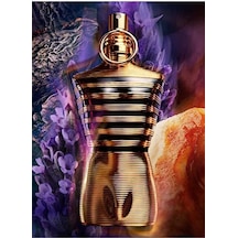 Jean Paul Gaultier Le Male Elixir Edt Erkek Parfüm 125 Ml Fresh