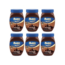 Ülker Fındık Rüyası Kakaolu Fındık Kreması 6 x 625 G