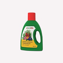 Tüm Bitkiler Için Sıvı Besin 600 ML