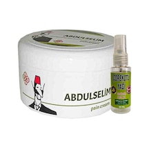 Abdülselim Kremi 200 Ml + Çörek Otu Yağı Yağı 30 Ml