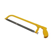 Demir Testeresi 2ın1 Ağızlı Metal İske 12" 300mm