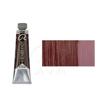 Rembrandt 40 ML Yağlı Boya Seri:1 No:344 Caput Mortuum Violet
