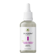 Duaderm Kırışıklık Karşıtı Complex Peptide Ve Vitamin A Serum, 30 Ml Sku: Smg8690010452993