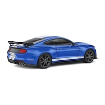Solido Shelby Gt500 1/18 Model Araba 30374957