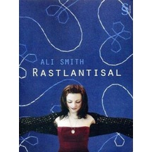 Rastlantısal - Ali Smith - Everest Yayınları