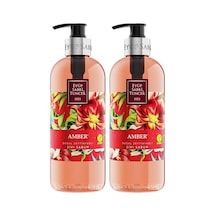 Sıvı Sabun 500 Ml X 2 Adet