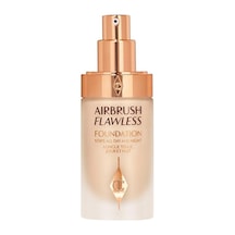 Airbrush Flawless Longwear Foundation, 30 Ml, Neutral 4 Belirtilmemiş