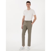 Pierre Cardin Erkek Haki Pantolon Kanvas-chino 50301811-vr027 Haki Pierre Cardin Erkek Haki Pantolon Kanvas-chino 50301811-vr027 Haki