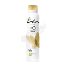2 Adet Emotion Deodorant Bliss 150 Ml