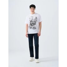 Mıcah Erkek Jean Pantolon Lf2038710 Denim