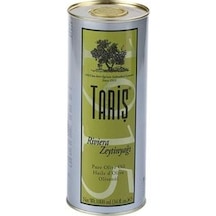 Tariş Riviera Zeytinyağı Teneke 1 L