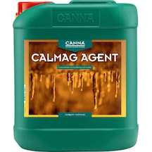 Canna Calmag Agent 5 Litre Bitki Besini 1 L