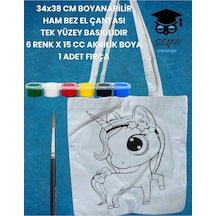 Çok Renkli