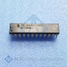 Palce610h-15pc Diğer Entegreler