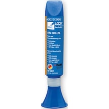 Weicon Weıconlock An 302-75 Boru Ve Dişli Sabitleyici 50 Ml