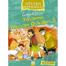 Yaşanmış Hayvan Öyküleri 3