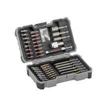 Bosch Professional 43 Parça Vidalama Ucu Seti -2607017164