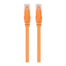 S-Link Sl-Cat6030 Cat6 Patch 30Cm Kablo Turuncu
