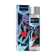 180 Ml 80 Cam Dökme Kapak Okyanus Esintisi Kolonya Edc
