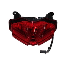 Tvs Raıder 125 Arka - Stop  Tvs428