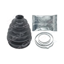 Gva 4975034 Aks Körüğü Dış Passat 1.6 1.8 Audi A4 8k2 8k28kh A5 A6 Q5 Yağ Kelepçeli 3b0407285b -