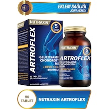Artroflex 90 Adet Tablet - Glukozamin-msm-kondroitin-bromelain-şeytan Pençesi