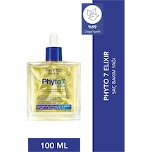 Phyto 7 Elexir 100 Ml