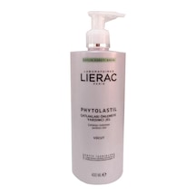 Lierac Phytolastil Çatlakları Önlemeye Yardımcı Jel 400 ML