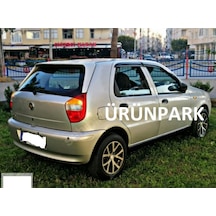 Palio Mugen Cam Rüzgarlığı 4 Lü