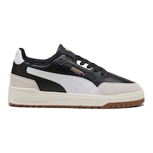 Puma Shuffle Downtown Erkek Günlük Spor Ayakkabı C-pum403840p02p02 Siyah