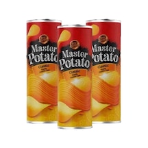 Potato Original Cips 160 Gr 3 Adet