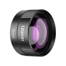 Tr Cl-003 Telefonlar İçin 75mm Makro Profesyonel Lens Genel