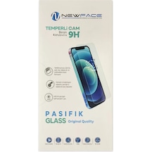 Newface Samsung Galaxy A10s Pasifik Cam Ekran Koruyucu