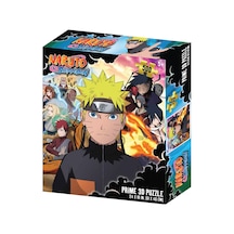 Prime 3d - Naruto Shippuden 500 Parça Yetişkin Puzzle 32691