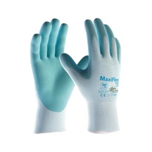 Atg Maxiflex Active 34-824 Aloe Vera Ve E Vitaminli İş Eldiveni Takım No:9