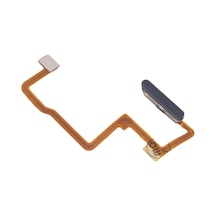 Xiaomi Poco F3 Gt Parmak İzi Okuyucu Flex Mzb09c6ın M2104k10ı Siyah